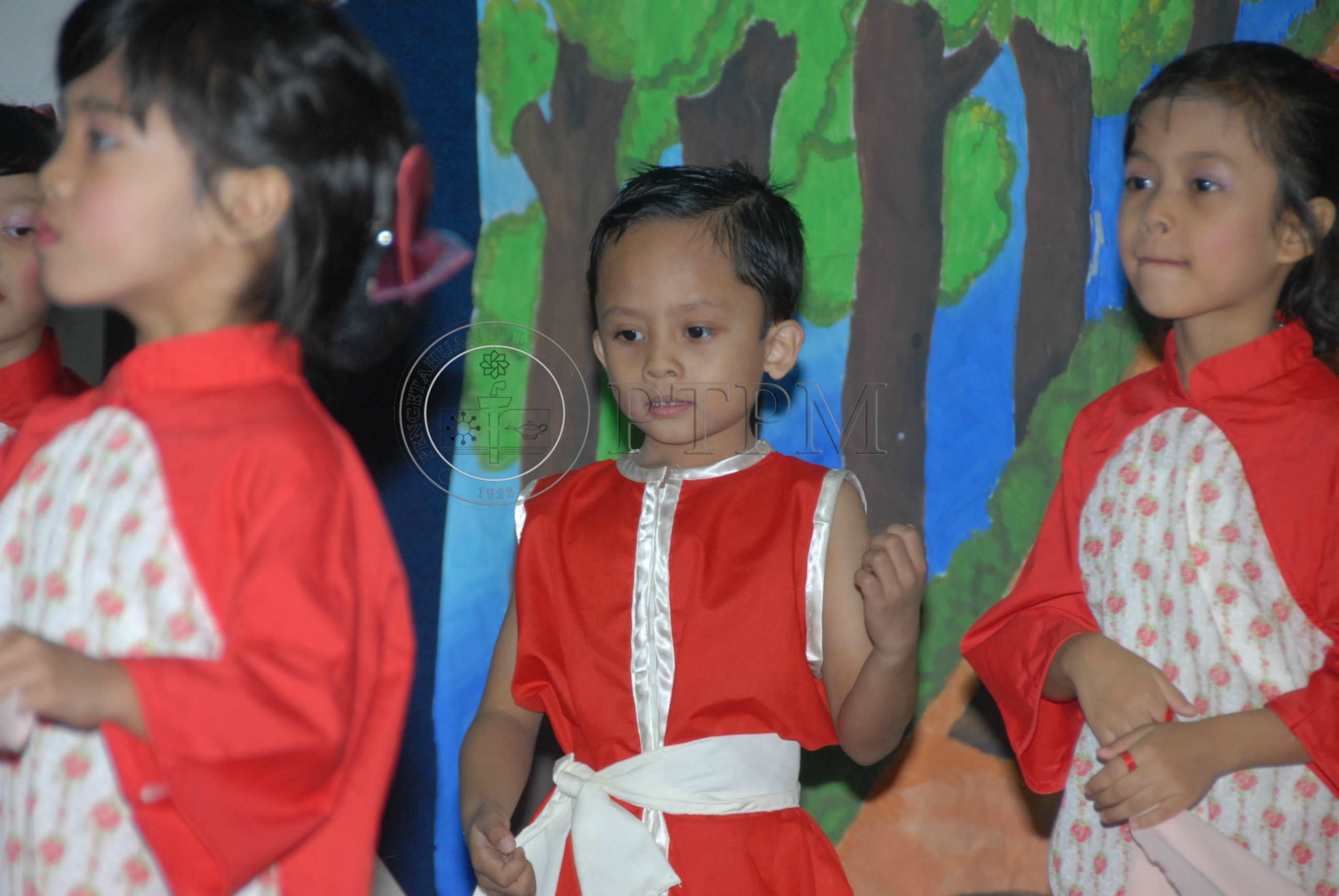 PTPM 11 100 TADIKA  IDA 0069